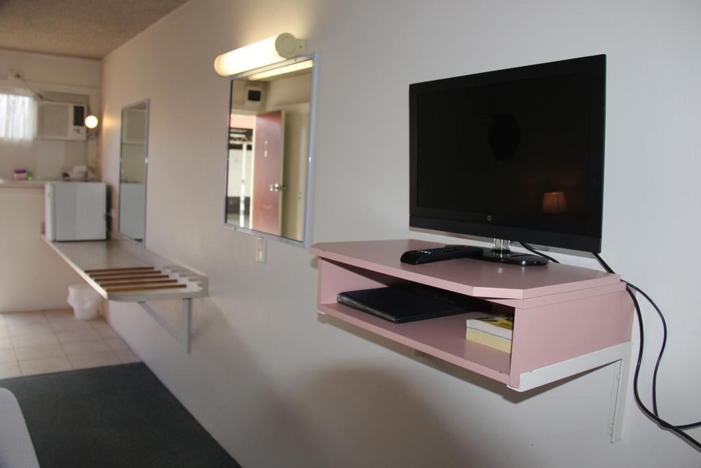 Caloundra Suncourt Motel 部屋 写真