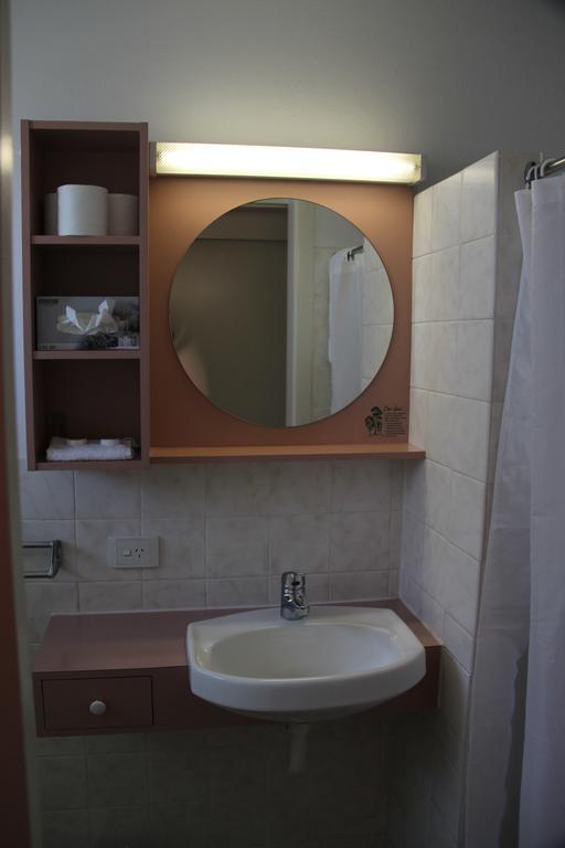 Caloundra Suncourt Motel 部屋 写真