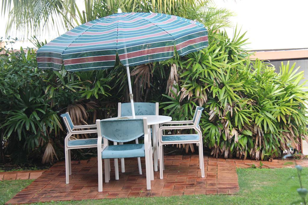 Caloundra Suncourt Motel 部屋 写真